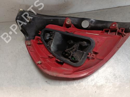Right taillight RENAULT CLIO III (BR0/1, CR0/1) 1.5 dCi (C/BR0G, C/BR1G) | BP27637329C35 