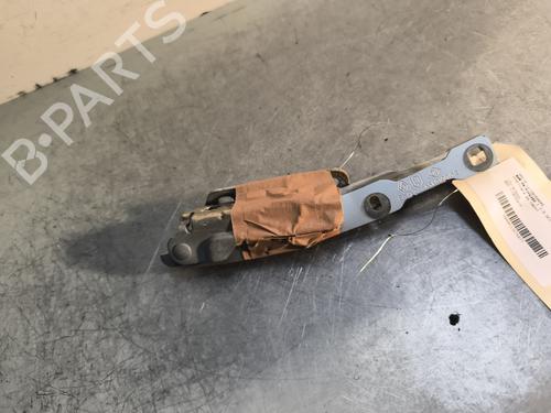 Used Hinge/Door check strap DACIA DUSTER (HS_) 1.5 dCi 4x4 (HSMC, HSMD) (110 hp) 29733797