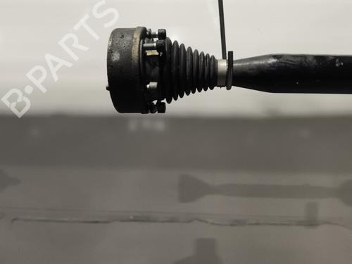 Right front driveshaft VW POLO V (6R1, 6C1) 1.2 TSI | BP25274172M39 