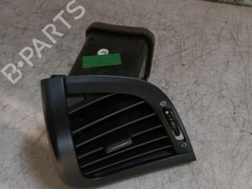 Used Air vent Air vent PEUGEOT 206+ (2L_, 2M_) 1.4 HDi eco 70 (68 hp) 25897293 25897293