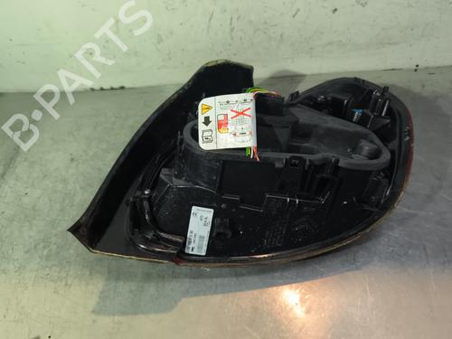Left taillight CITROËN C3 III (SX) 1.2 THP 110 (SXHNPS, SXHNZT, SXHNZ6) | BP29732617C34 