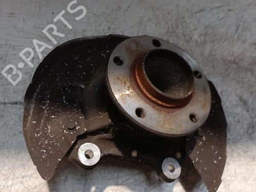 Used Right front steering knuckle Right front steering knuckle BMW 3 Touring (E91) 318 d (143 hp) 21711203 21711203