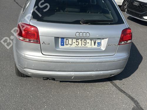 Starter AUDI A3 (8P1) 2.0 TDI 16V | BP30934301M8  - Image 8