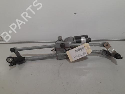 Used Front wiper motor BMW 1 (E81) 118 d (143 hp) 21710391