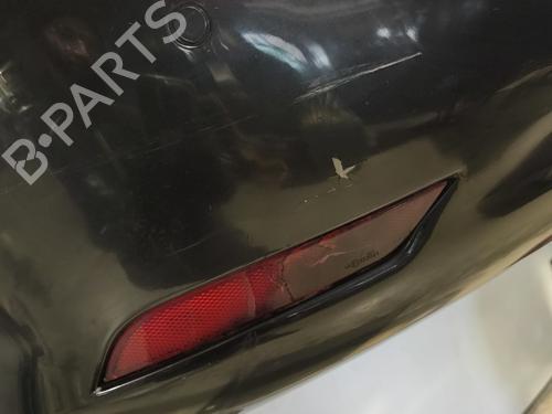 Used Rear bumper Rear bumper PEUGEOT 508 SW I (8E_) [2010-2018] 33613023 33613023