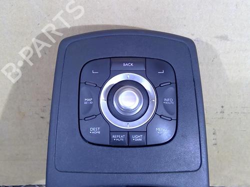 Switch RENAULT SCÉNIC III (JZ0/1_) 1.6 dCi (JZ00, JZ12) | BP21716161I30 