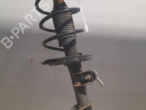 Left front shock absorber FIAT 500 (312_) 1.2 (312AXA1A) | BP22359466M16 