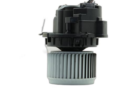 Heater blower motor RENAULT CLIO V (B7_) 1.5 Blue dCi 85 (B7AG) | BP38230064M62 - Image 4