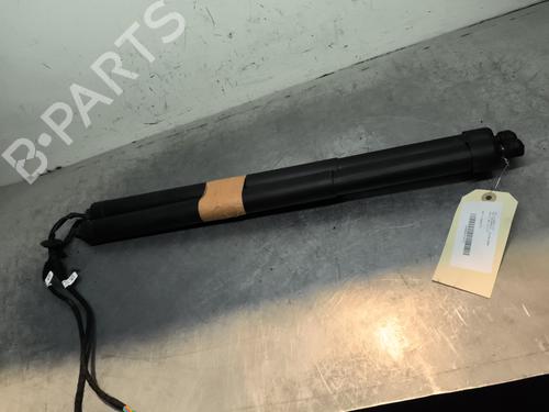 Gassdemper Bakluke DS DS 7 Crossback (J4_, JR_, JC_) 2.0 BlueHDi 180 (JJEHZR) (177 hp) 30553221