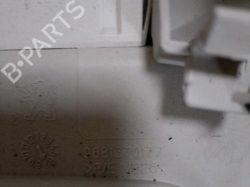 Used Interior roof light PEUGEOT 3008 I MPV (0U_) 1.6 HDi (112 hp) 25336480