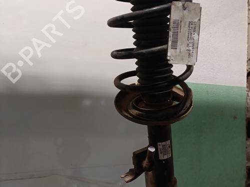 Used Left front shock absorber Left front shock absorber CITROËN C4 Picasso I MPV (UD_) 1.6 HDi (109 hp) 24346311 24346311