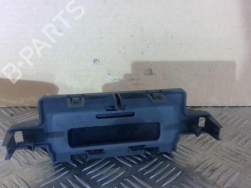 Display monitor RENAULT MEGANE II (BM0/1_, CM0/1_) 1.9 dCi (BM0G, CM0G) | BP22031854C48 