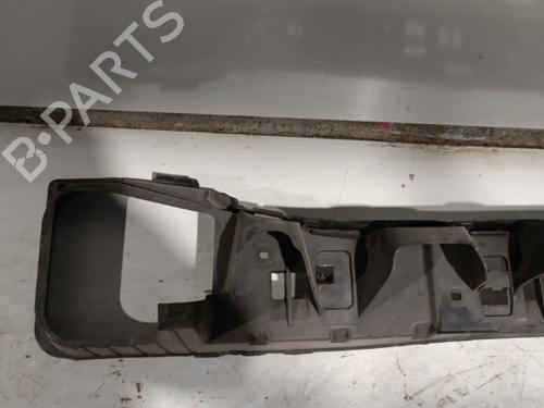Used Rear bumper bracket Rear bumper bracket PEUGEOT 208 I (CA_, CC_) 1.2 VTI 82 (82 hp) 21704252 21704252