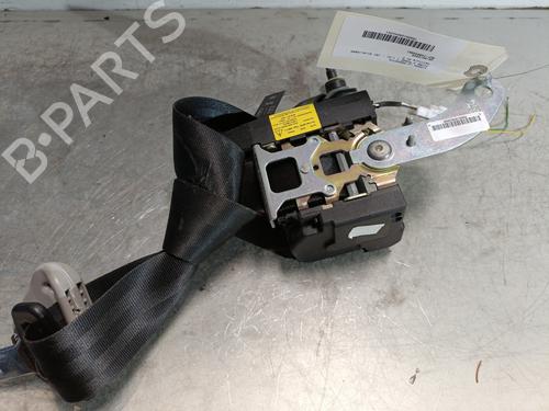 Used Front right belt tensioner NISSAN MICRA III (K12) 1.2 16V (80 hp) 27186082