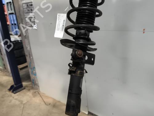 Right front shock absorber VW POLO (9N_, 9A_) 1.4 TDI | BP27185969M17 