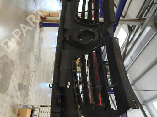Grill RENAULT TRAFIC II Van (FL) 1.9 dCi 100 (FL0C, FL0K, FL0B) | BP37502758C40 - Image 6