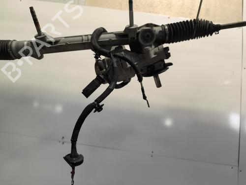 Steering rack PEUGEOT 208 I (CA_, CC_) 1.2 VTI 82 | BP24589988M22 