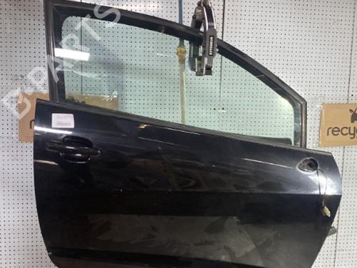 Used Right front door SEAT IBIZA IV (6J5, 6P1) 1.6 TDI (90 hp) 21721167