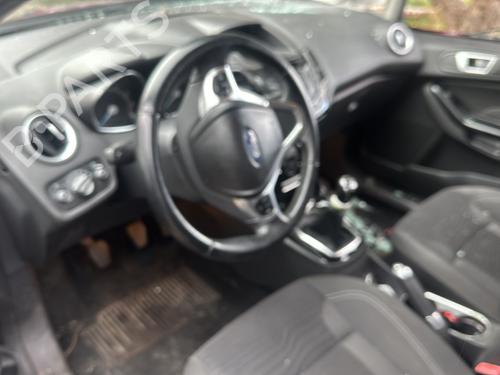 Front left window mechanism FORD FIESTA VI (CB1, CCN) 1.0 EcoBoost | BP30491569C22 - Image 4