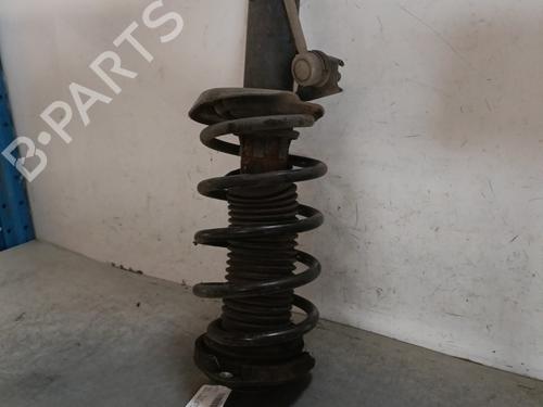 Left front shock absorber VW PASSAT B6 (3C2) 2.0 TDI 16V | BP29330823M16 - Image 2