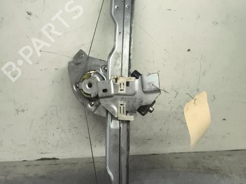 Used Front right window mechanism Front right window mechanism DACIA SANDERO 1.5 dCi (68 hp) 32721108 32721108