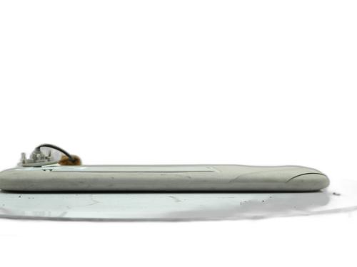 Left sun visor CITROËN C5 II (RC_) 1.6 HDi (RC8HZB) | BP39640315I1 - Image 4