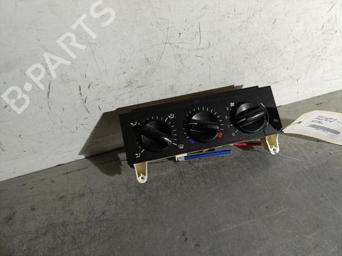 AC Styreenhet / Manøvreringsenhet RENAULT CLIO I (B/C57_, 5/357_) 1.2 (5/357Y, 5/357K) (58 hp) 29081278