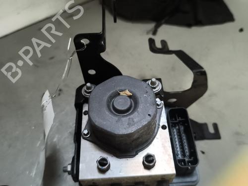 Used ABS pump ABS pump RENAULT CLIO IV Grandtour (KH_) 1.5 dCi 90 (KHN3, KHN4) (90 hp) 26946706 26946706