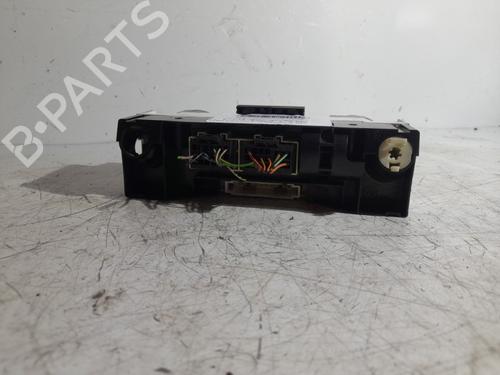 Climate control VW POLO IV (9N_, 9A_) 1.4 TDI | BP21693725I5 