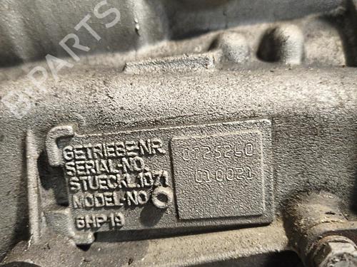 Gearbox BMW 1 (E87) 120 d | BP37148116M3 - Image 3