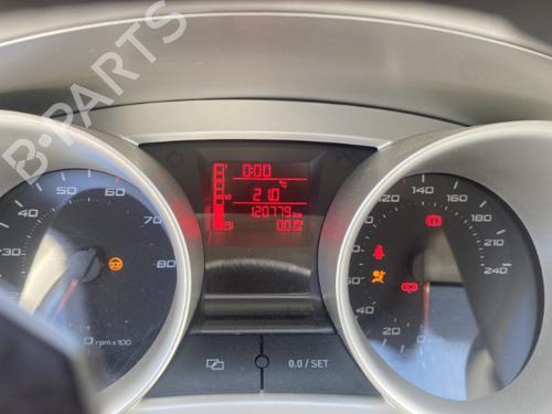 AC compressor SEAT IBIZA IV (6J5, 6P1) 1.2 TSI | BP21696744M34 