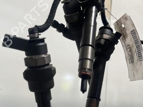 Used Injector Injector BMW 1 (F21) 118 d (143 hp) 29354092 29354092