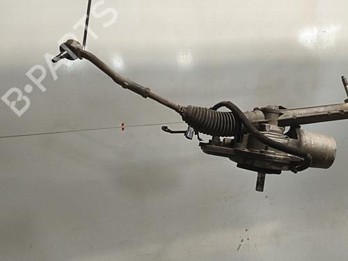 Used Steering rack Steering rack CITROËN DS3 (SA_) 1.6 VTi 120 (120 hp) 34543041 34543041
