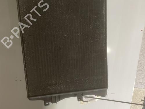 Used Water radiator Water radiator AUDI A3 (8P1) 1.9 TDI (105 hp) 22359220 22359220
