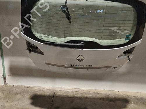 Used Tailgate Tailgate 38237339 38237339