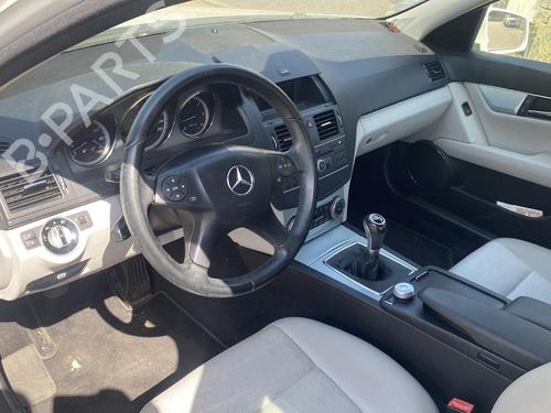 Right front window switch MERCEDES-BENZ C-CLASS (W204) C 180 CDI (204.000) | BP34543406I26 - Image 8