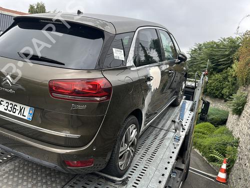 Luftventil CITROËN C4 Picasso II 2.0 BlueHDi 150 | BP33992297I21  - Image 6