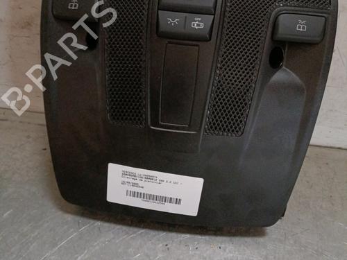 Interior roof light MERCEDES-BENZ A-CLASS (W176) A 200 CDI / d (176.008) | BP28442279I8 - Image 3