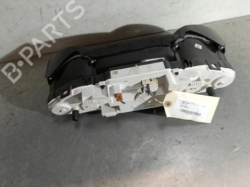 Instrument cluster PEUGEOT 308 II (LB_, LP_, LW_, LH_, L3_) 1.6 BlueHDi 120 | BP29082029C47 