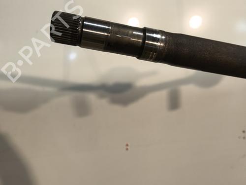 Used Right front driveshaft Right front driveshaft CITROËN DS4 (NX_) 2.0 HDi / BlueHDi 135 (136 hp) 29980283 29980283