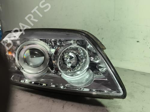 Right headlight CHEVROLET CAPTIVA (C100, C140) 2.0 D | BP26947680C29 - Image 2