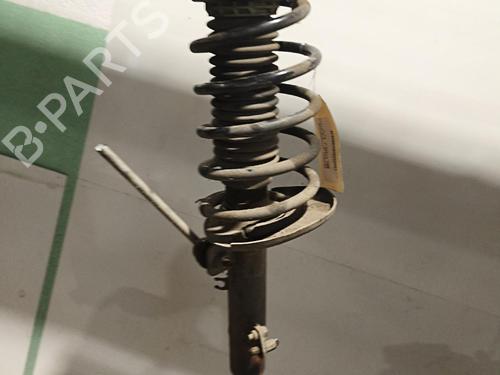 Used Right front shock absorber Right front shock absorber 38270109 38270109
