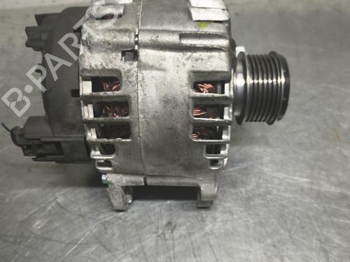 Used Alternator Alternator 32996250 32996250