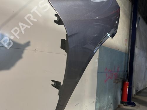 Right front fenders OPEL CORSA F (P2JO) 1.2 (68) | BP29733857C42 