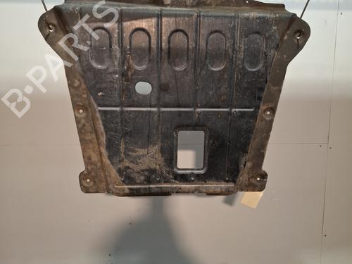 Used Underbody protection DACIA DUSTER (HS_) 1.5 dCi 4x4 (HSMC, HSMD) (110 hp) 29733792