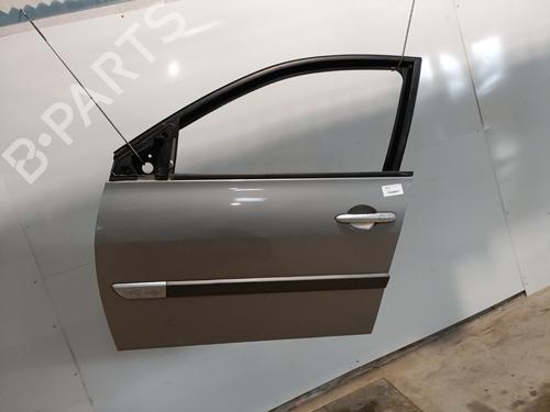 Left front door RENAULT MEGANE II (BM0/1_, CM0/1_) 1.6 16V (BM0C, CM0C) | BP28188080C2 