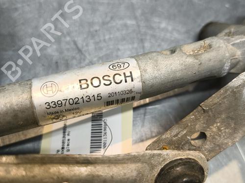 Front wiper motor BMW X3 (F25) xDrive 30 d | BP30491470M29 