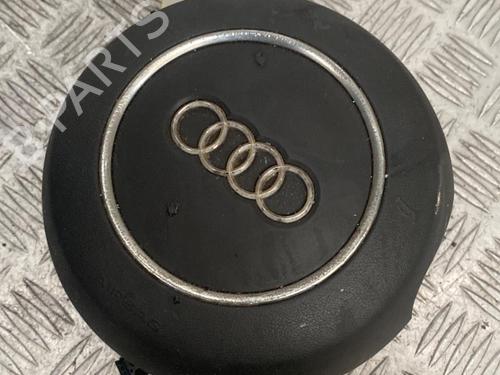 Used Driver airbag AUDI A1 (8X1, 8XK) 2.0 TDI (143 hp) 21711425