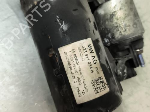 starter-audi-a1-8x1-8xk-2010-2011-2012-2013-2014-2015-2016-2017-2018-2019-36021911 main image