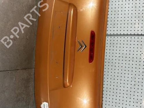 Used Tailgate Tailgate 21721601 21721601